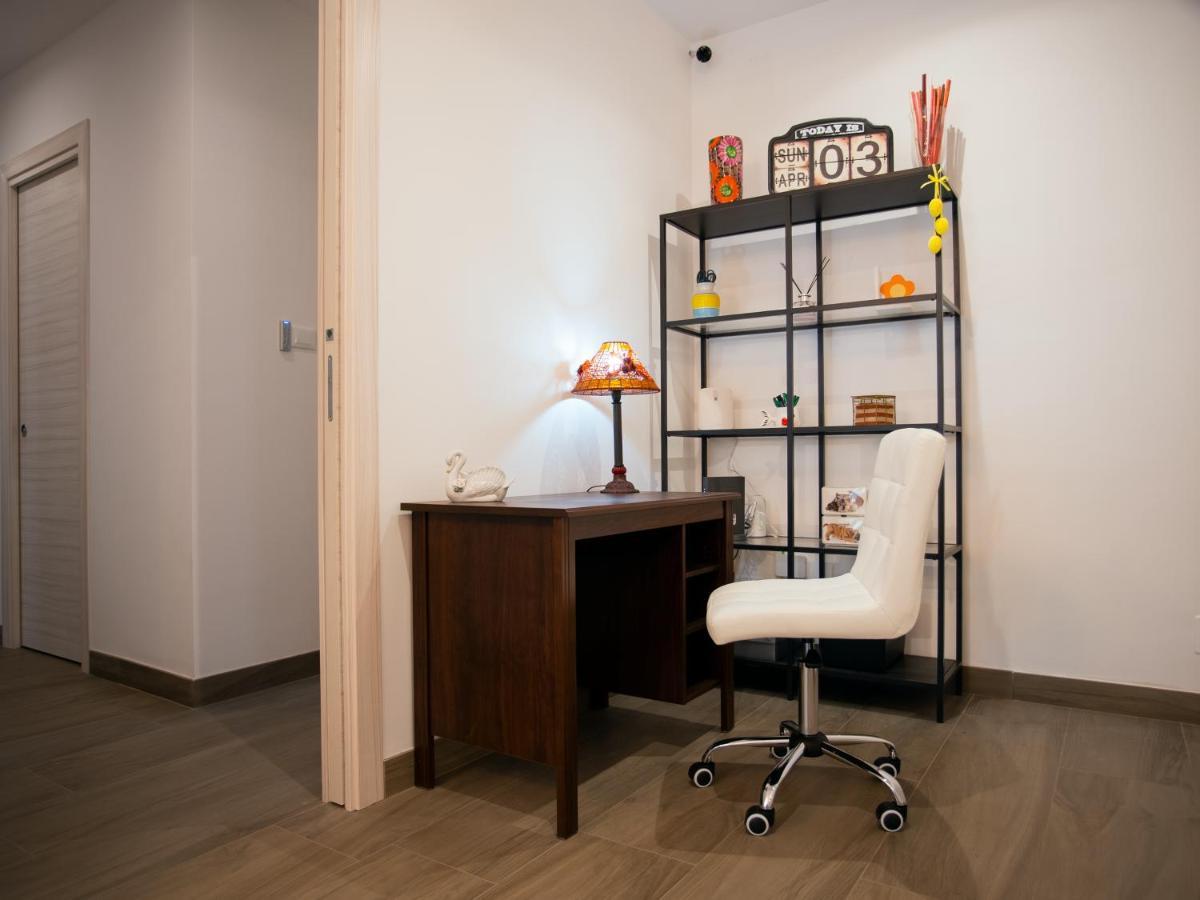 Anastasio Vatican Rooms G H Рим Екстер'єр фото