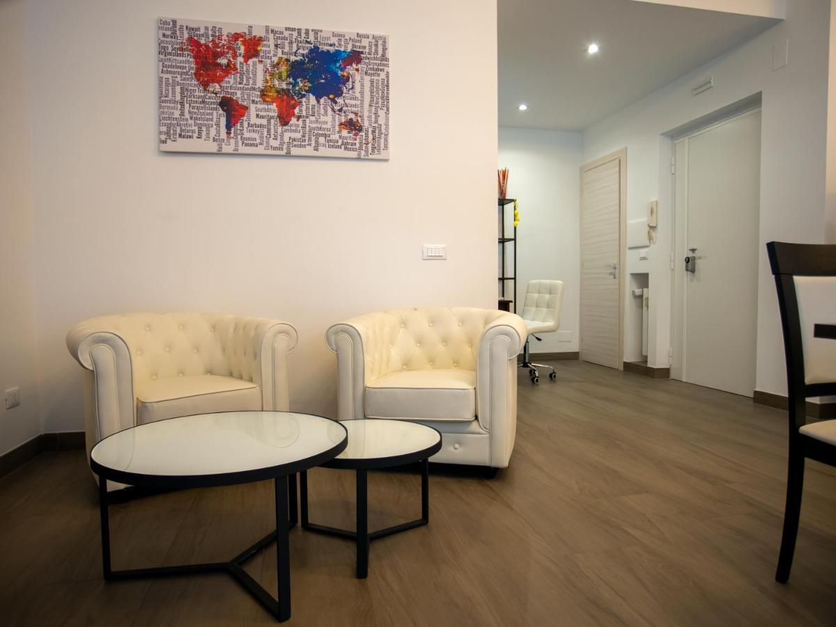 Anastasio Vatican Rooms G H Рим Екстер'єр фото