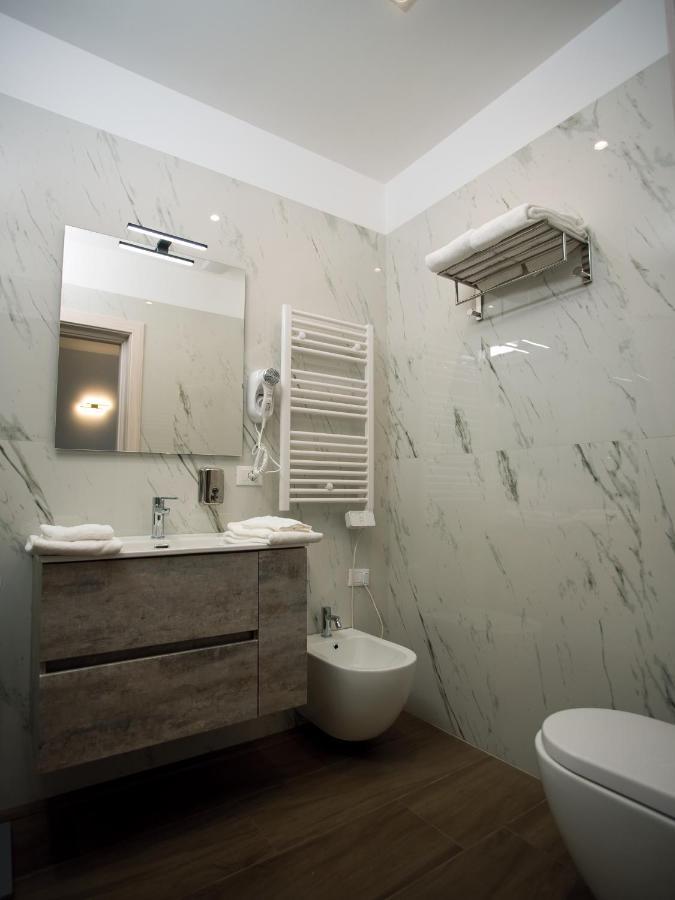 Anastasio Vatican Rooms G H Рим Екстер'єр фото