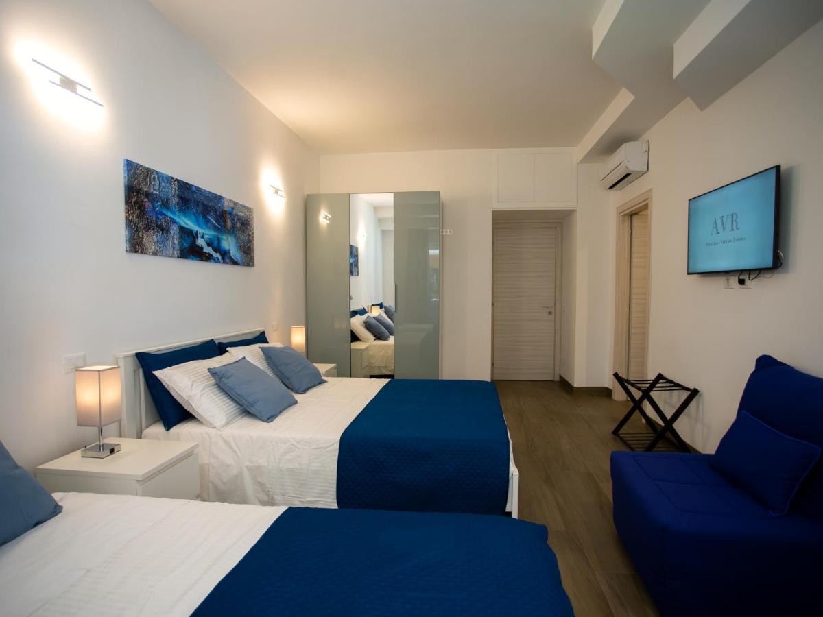 Anastasio Vatican Rooms G H Рим Екстер'єр фото