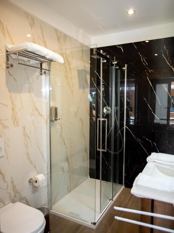 Anastasio Vatican Rooms G H Рим Екстер'єр фото