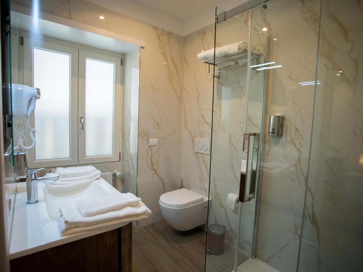 Anastasio Vatican Rooms G H Рим Екстер'єр фото