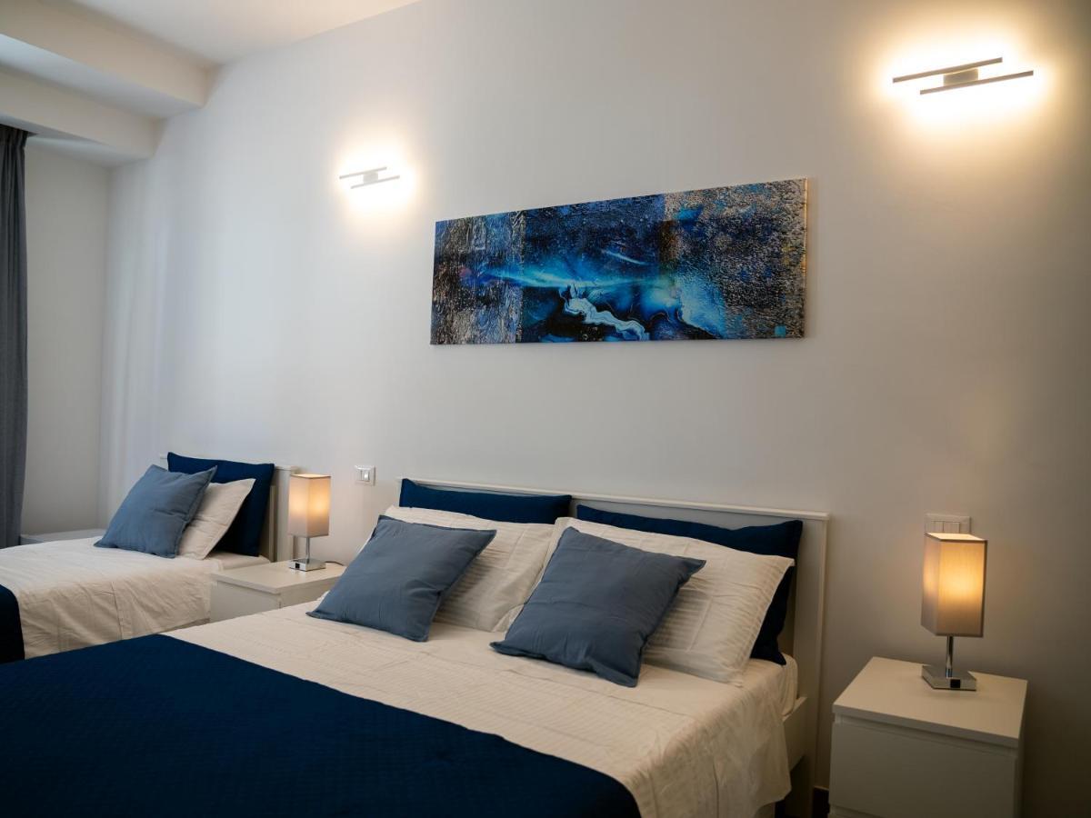 Anastasio Vatican Rooms G H Рим Екстер'єр фото