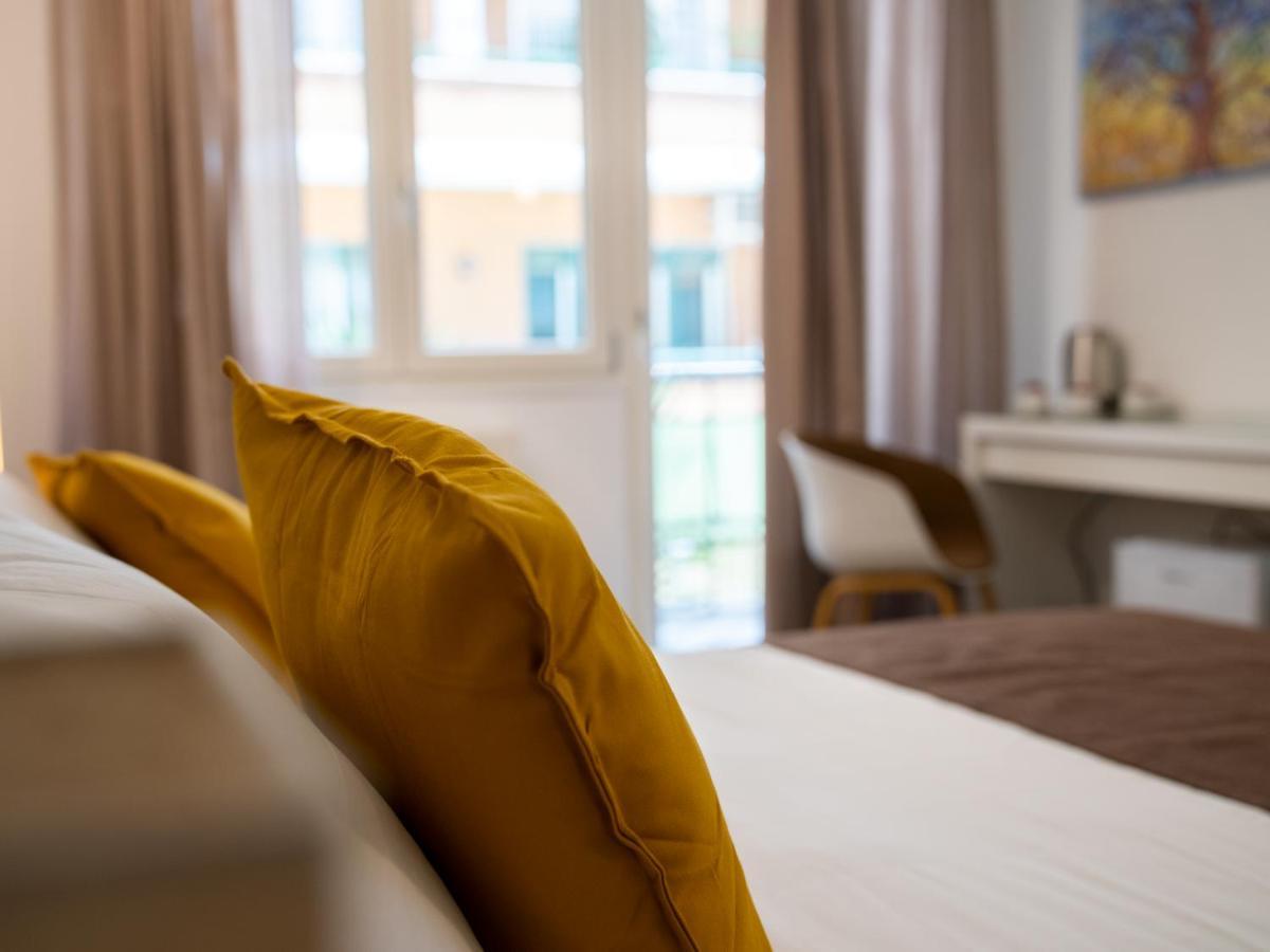 Anastasio Vatican Rooms G H Рим Екстер'єр фото