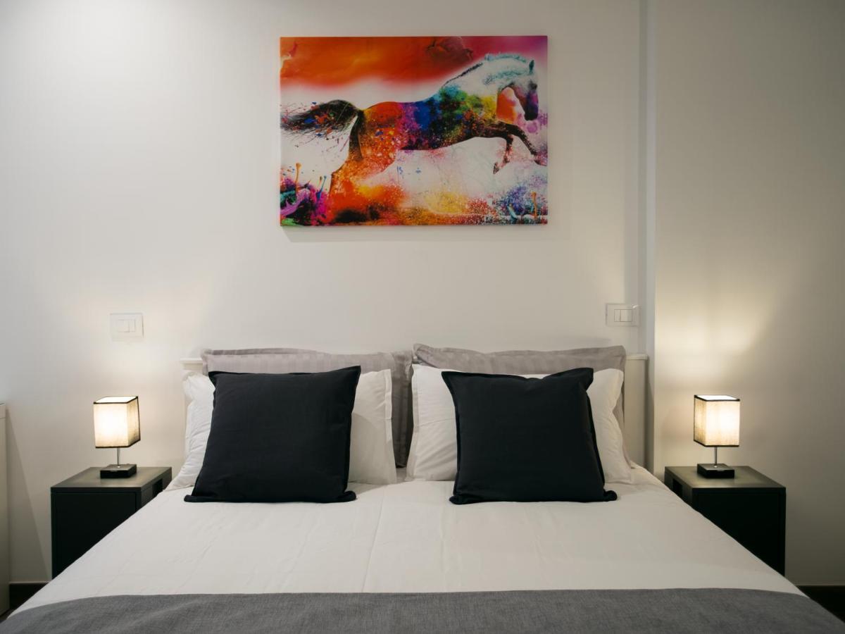 Anastasio Vatican Rooms G H Рим Екстер'єр фото