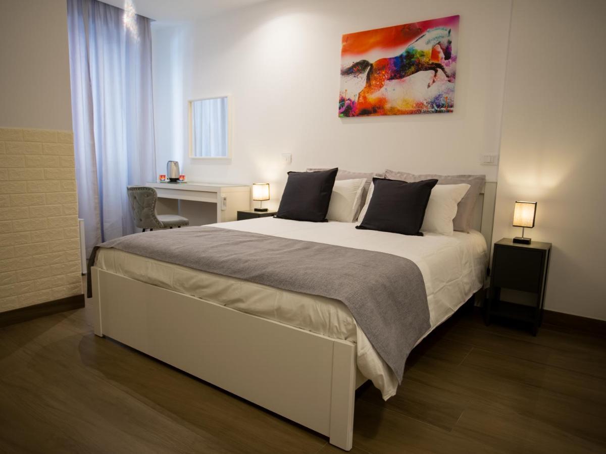 Anastasio Vatican Rooms G H Рим Екстер'єр фото