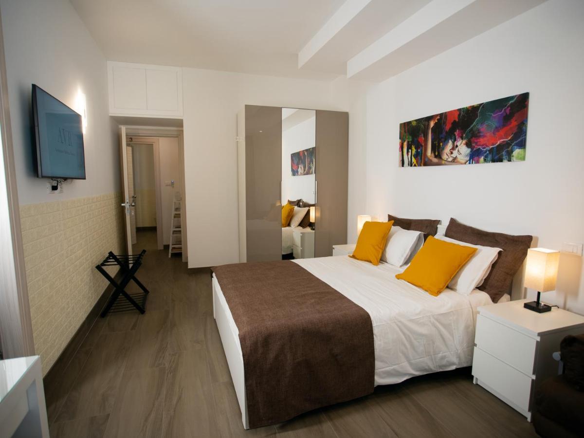 Anastasio Vatican Rooms G H Рим Екстер'єр фото