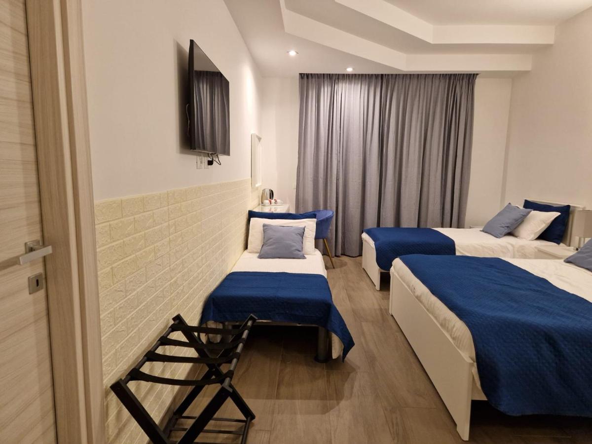 Anastasio Vatican Rooms G H Рим Екстер'єр фото