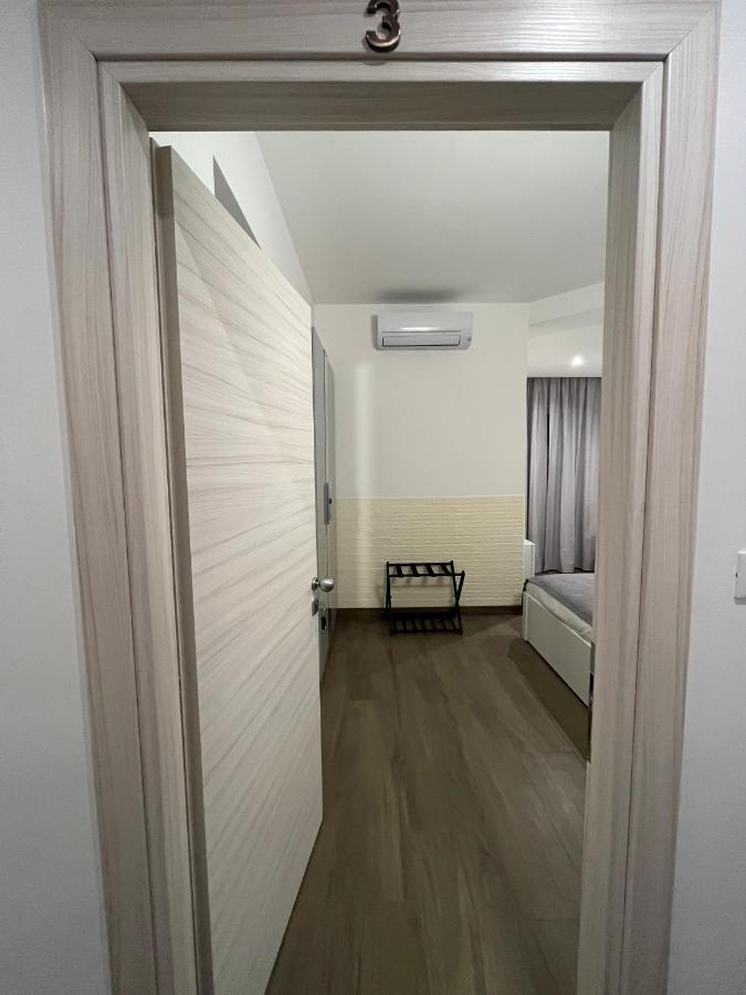 Anastasio Vatican Rooms G H Рим Екстер'єр фото
