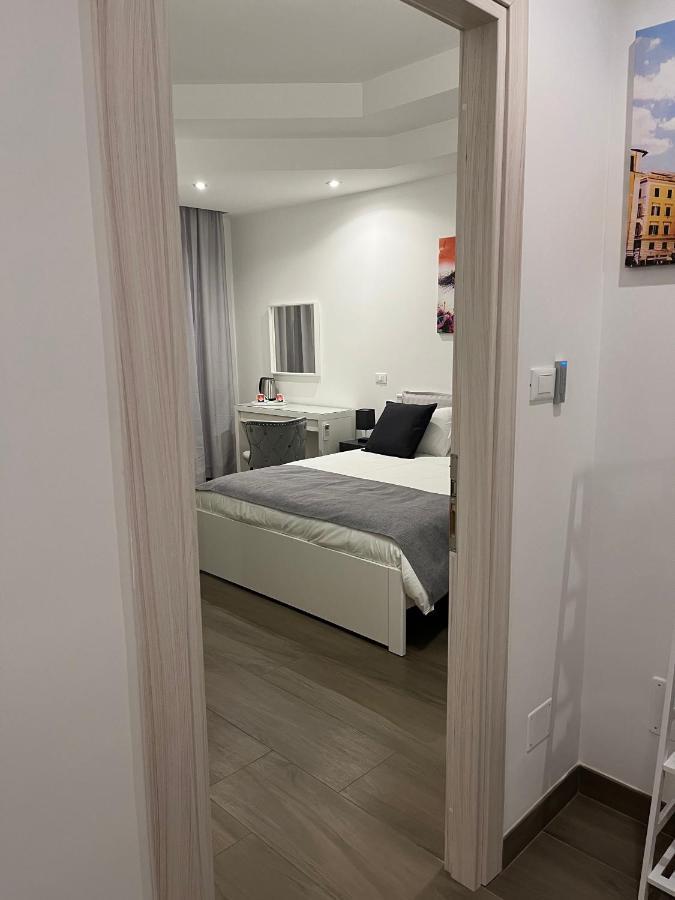 Anastasio Vatican Rooms G H Рим Екстер'єр фото
