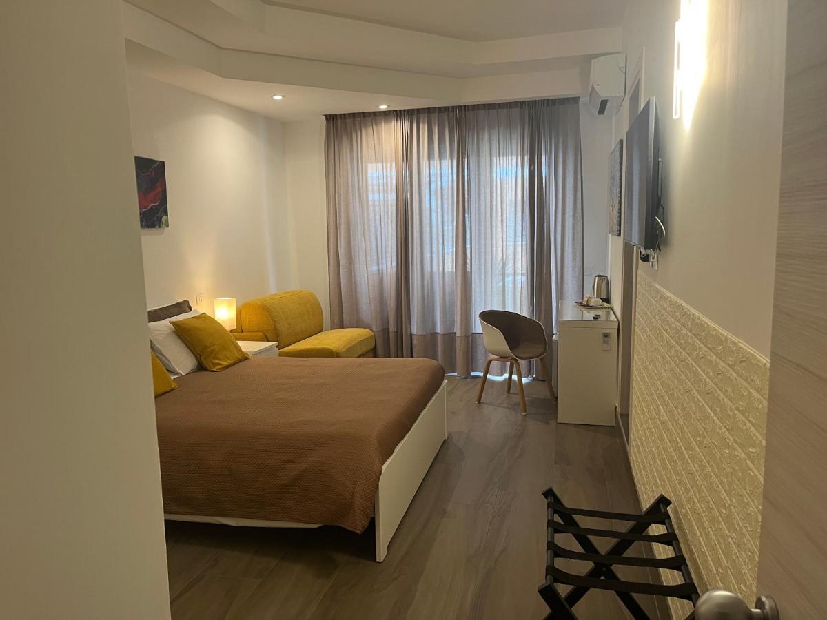 Anastasio Vatican Rooms G H Рим Екстер'єр фото