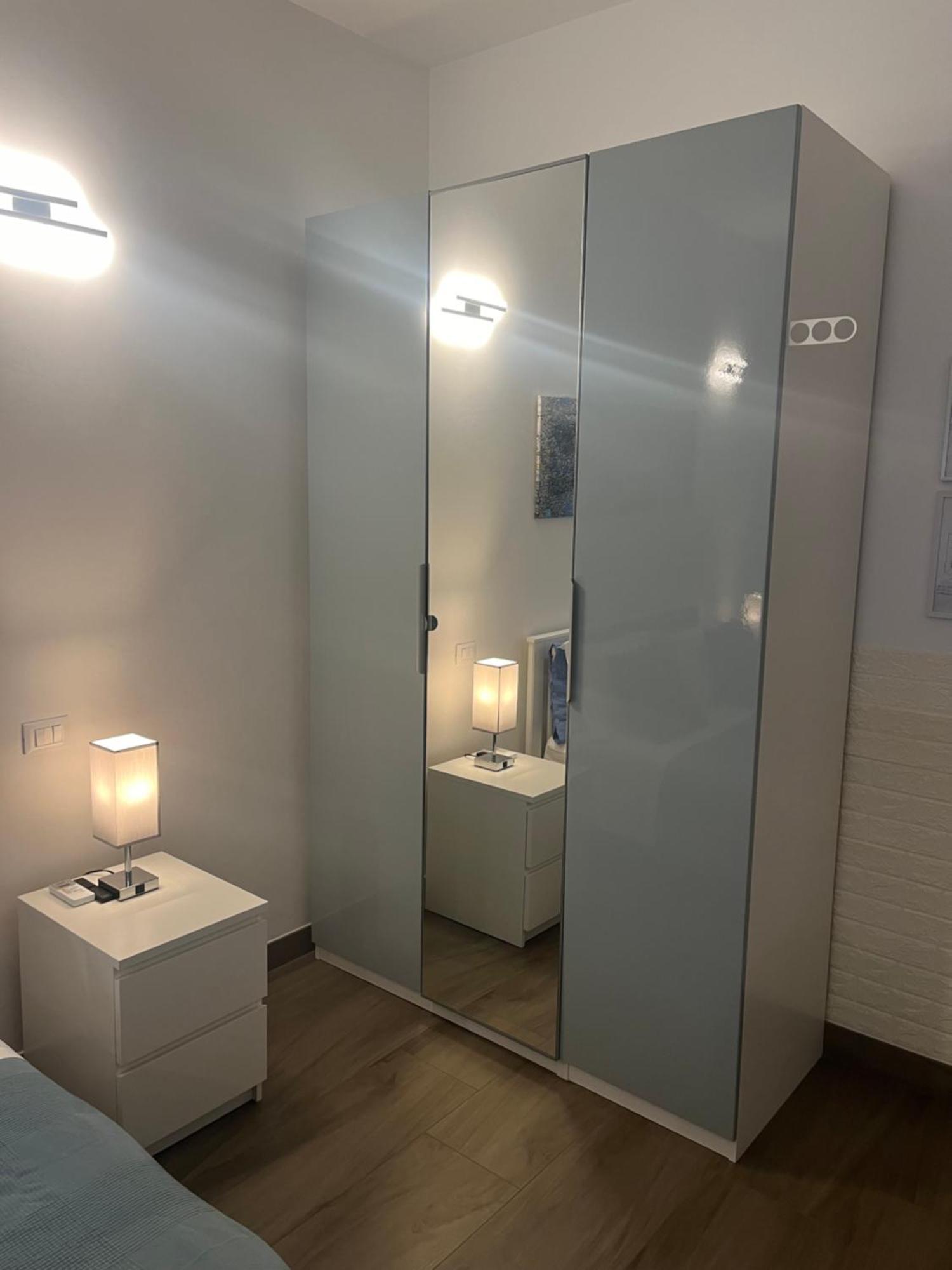 Anastasio Vatican Rooms G H Рим Екстер'єр фото