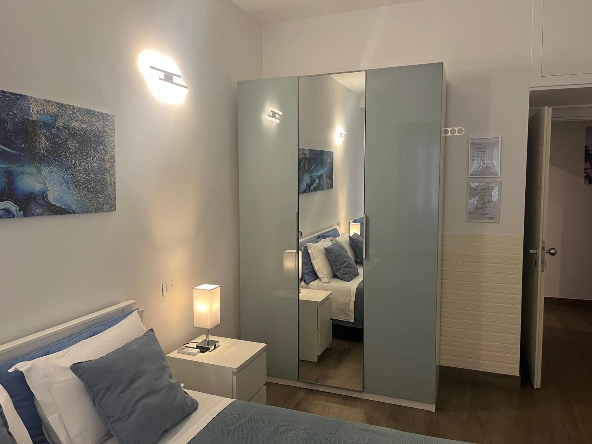 Anastasio Vatican Rooms G H Рим Екстер'єр фото