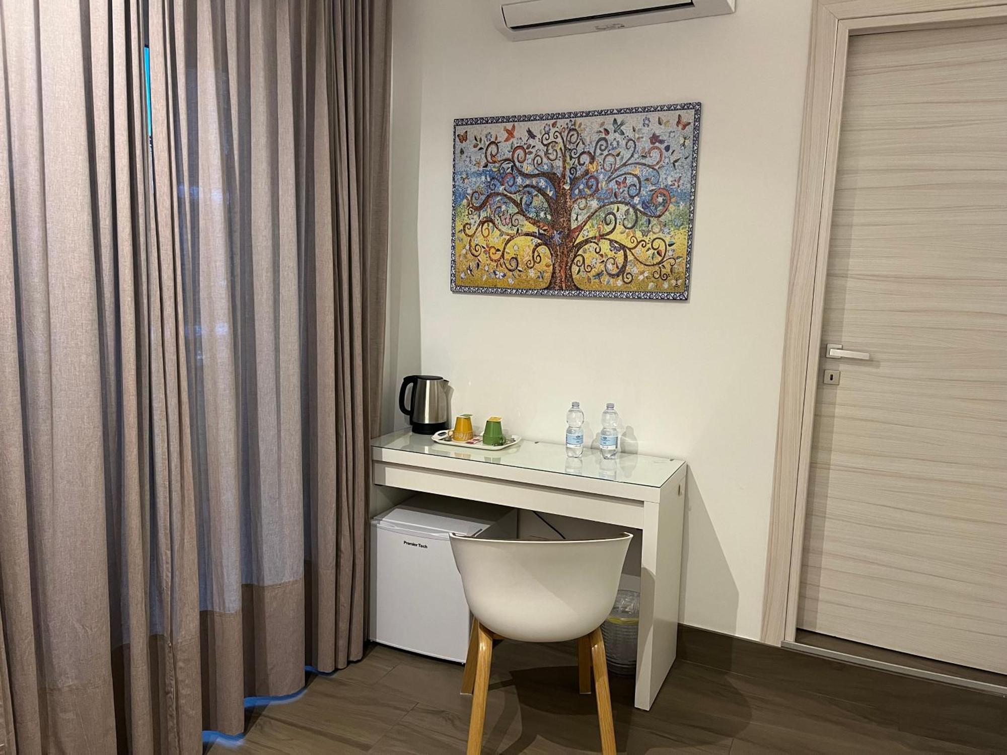 Anastasio Vatican Rooms G H Рим Екстер'єр фото