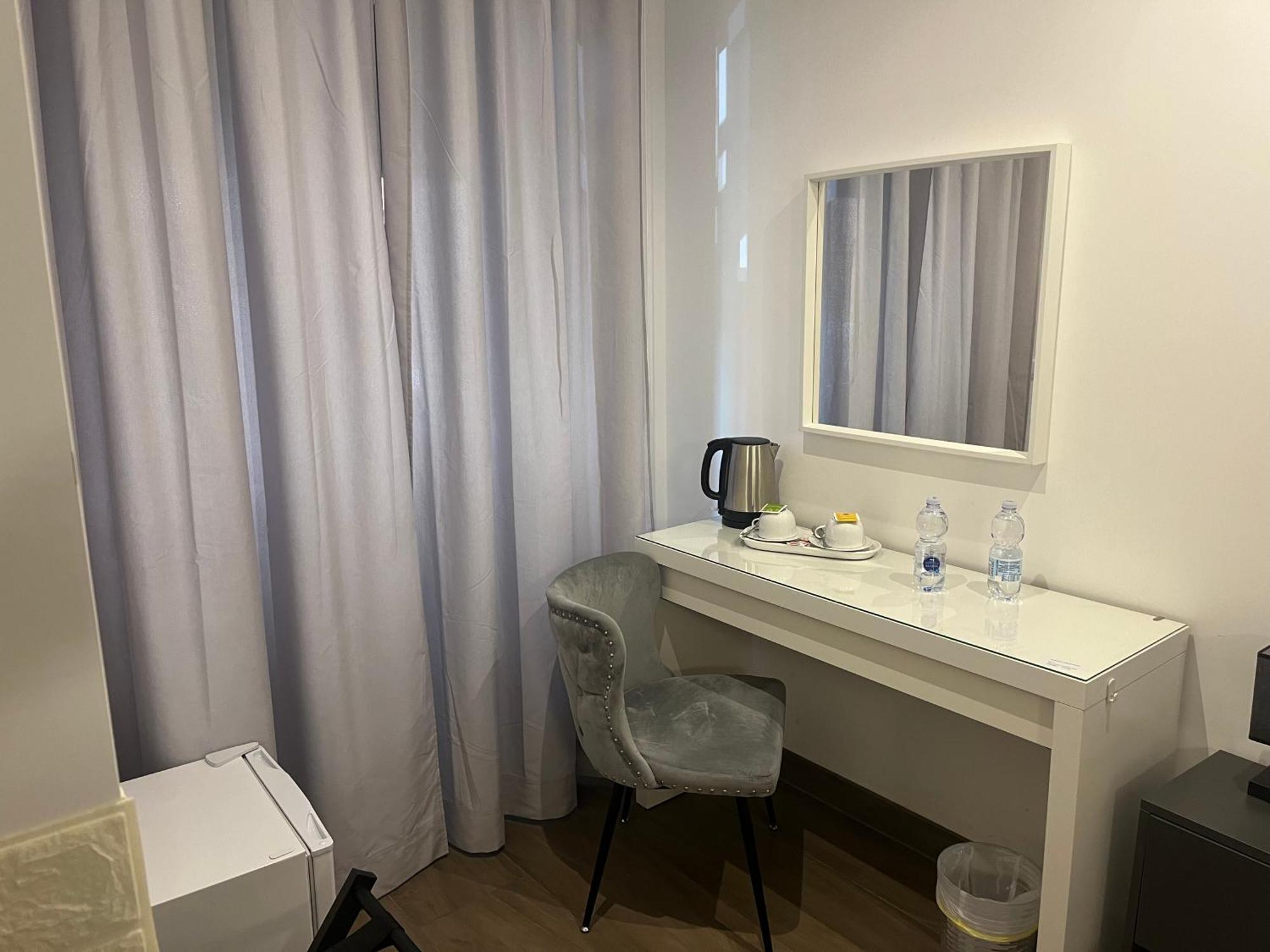 Anastasio Vatican Rooms G H Рим Екстер'єр фото
