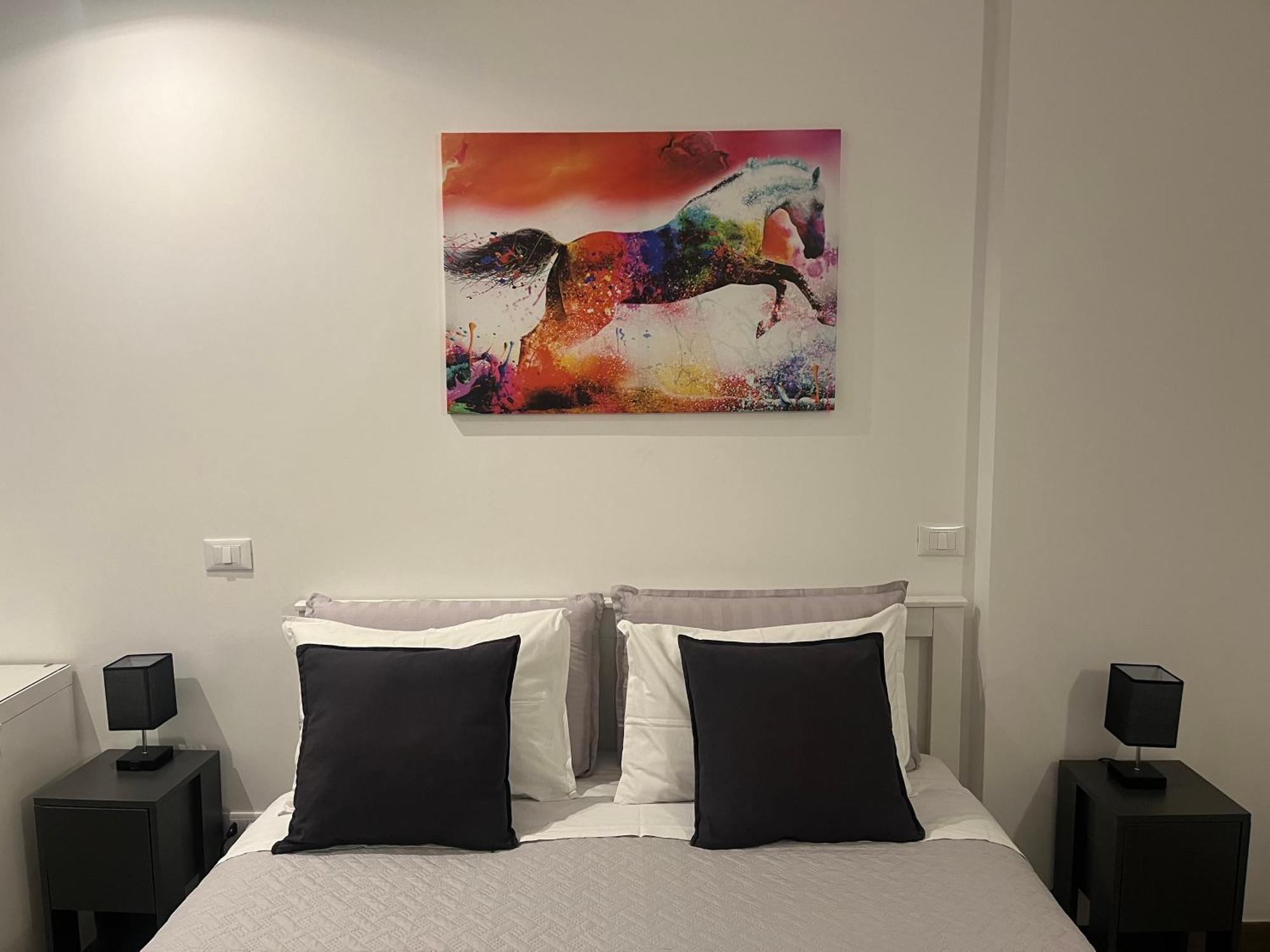 Anastasio Vatican Rooms G H Рим Екстер'єр фото