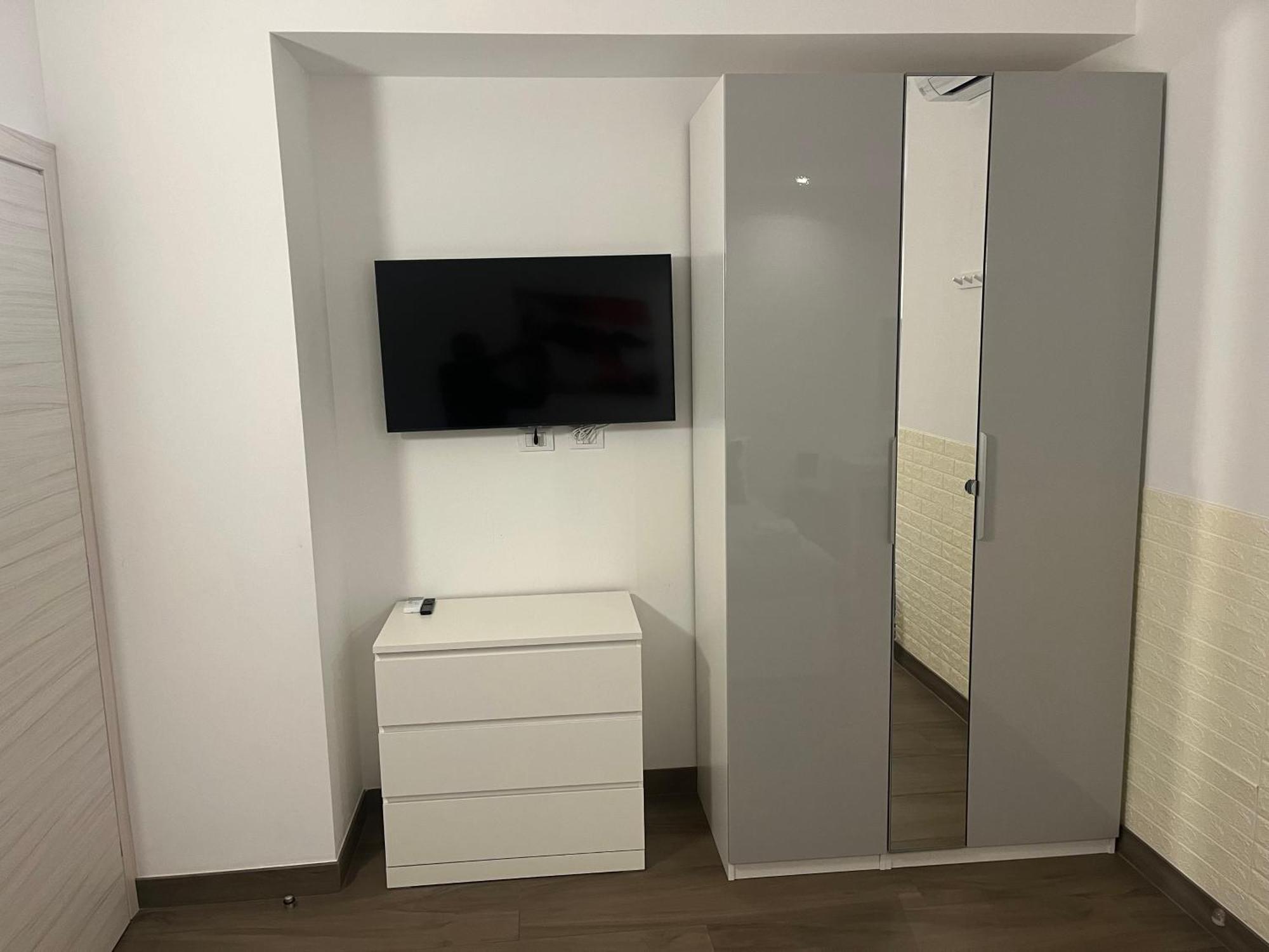 Anastasio Vatican Rooms G H Рим Екстер'єр фото