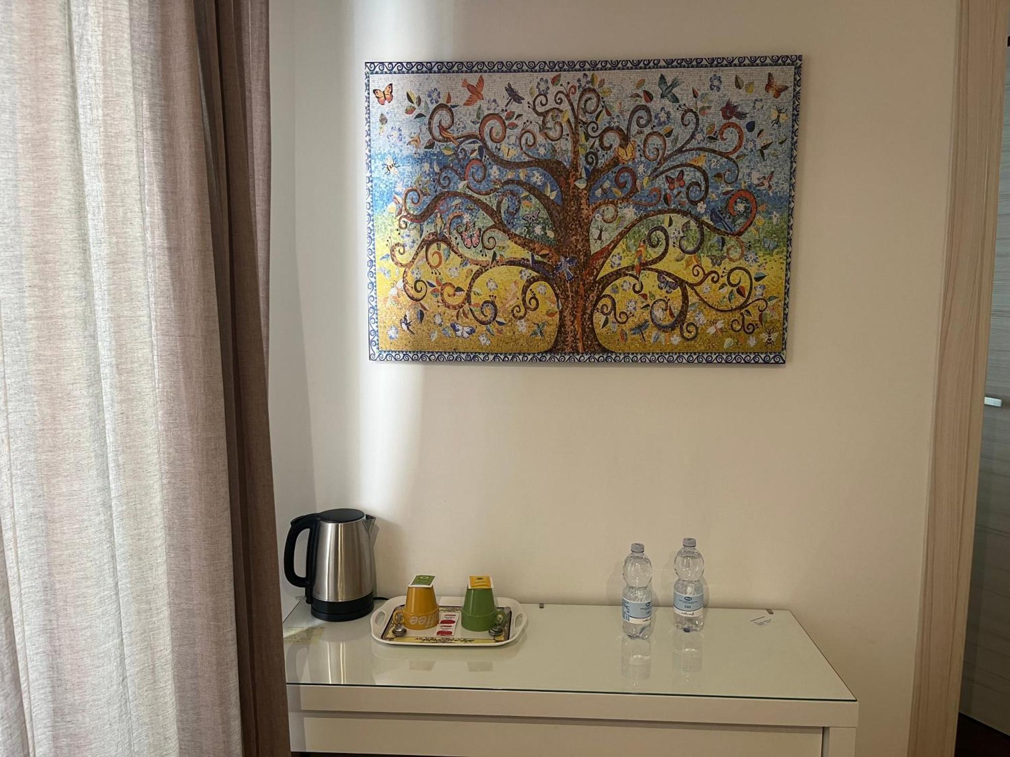 Anastasio Vatican Rooms G H Рим Екстер'єр фото