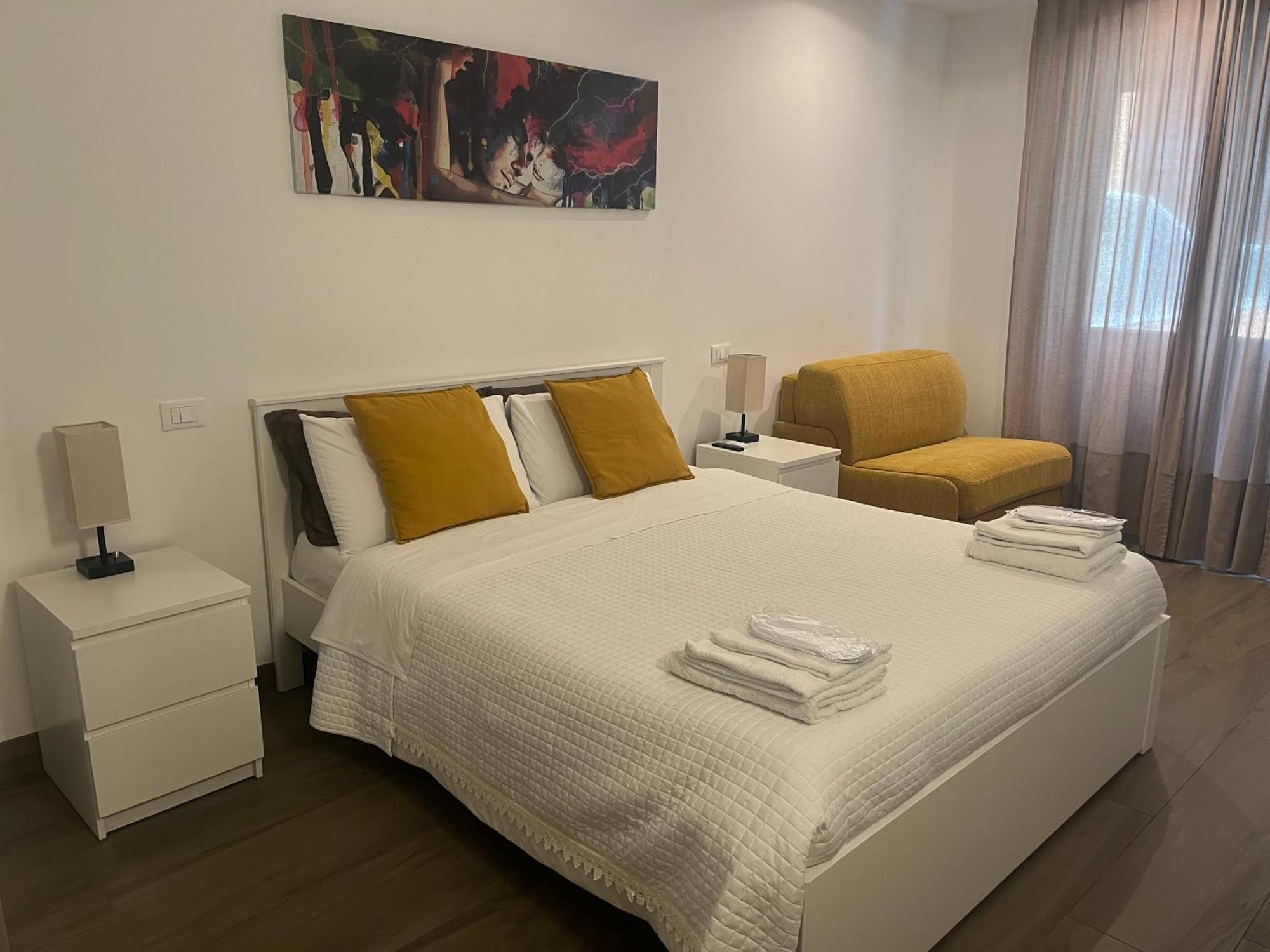 Anastasio Vatican Rooms G H Рим Екстер'єр фото